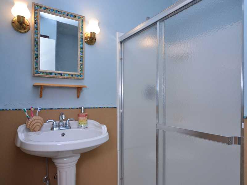 900 Ridge Road Ambridge, PA 15003 - Photo 17 of 23 Master Bath/Spa.