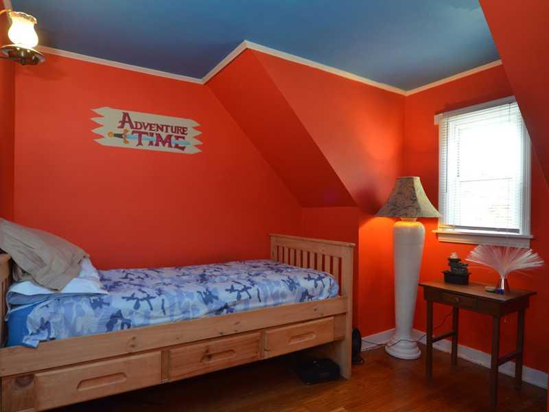 900 Ridge Road Ambridge, PA 15003 - Photo 18 of 23 Bedroom.