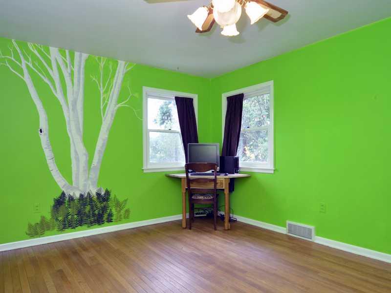 900 Ridge Road Ambridge, PA 15003 - Photo 20 of 23 Bedroom.