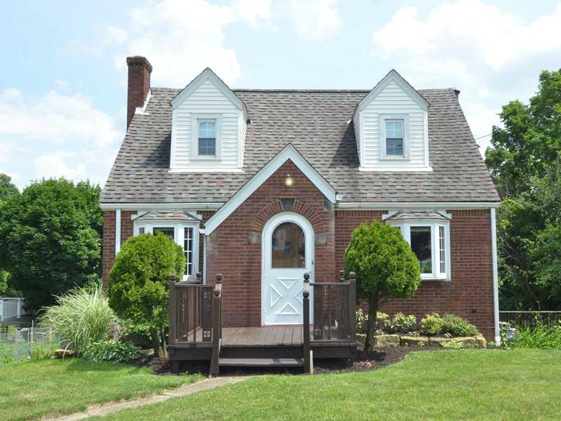 900 Ridge Road Ambridge, PA 15003 - Photo 23 of 23 Exterior Front.