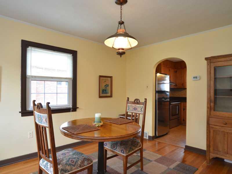 900 Ridge Road Ambridge, PA 15003 - Photo 4 of 23 Dining Room.