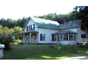 0 Sand Hill Road Bethel, VT 05032 - Photo 2 of 3