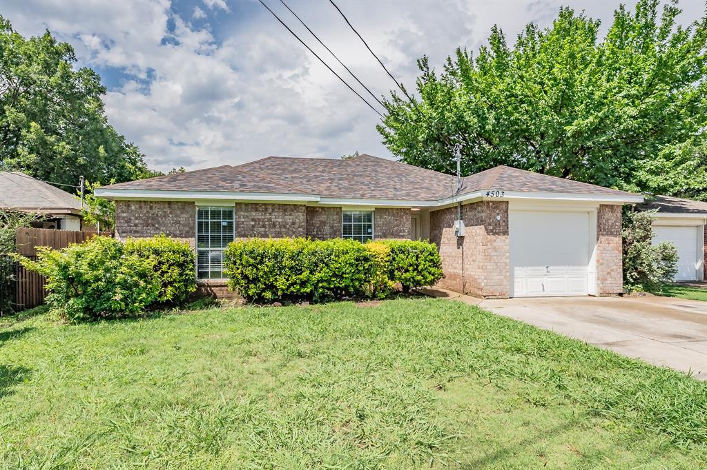 4503 Mexicana Road Dallas, TX 75212 - Photo 38 of 40