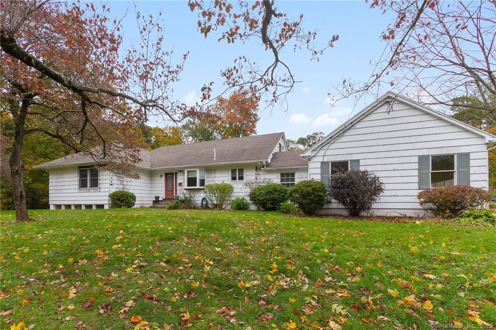216 Old Newtown Road, Unit ROAD Monroe, CT 06468 - Photo 1 of 1 Gallery Image 1