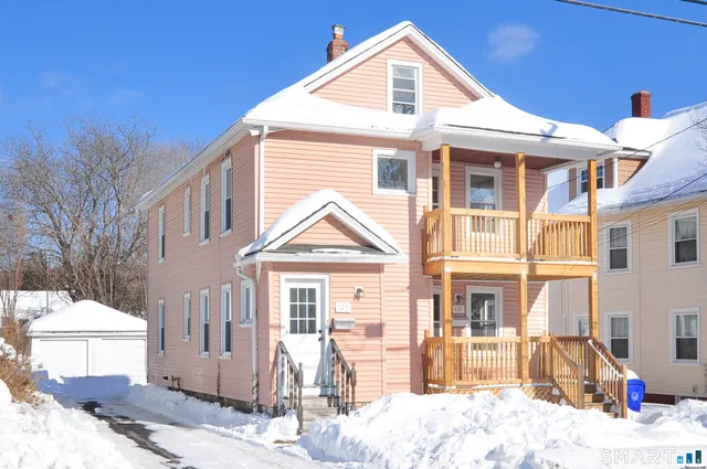 $1,650 | 129 Calhoun Street, Torrington, CT 06790