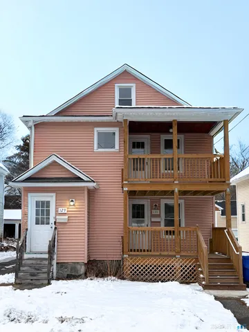 $1,650 | 129 Calhoun Street, Torrington, CT 06790