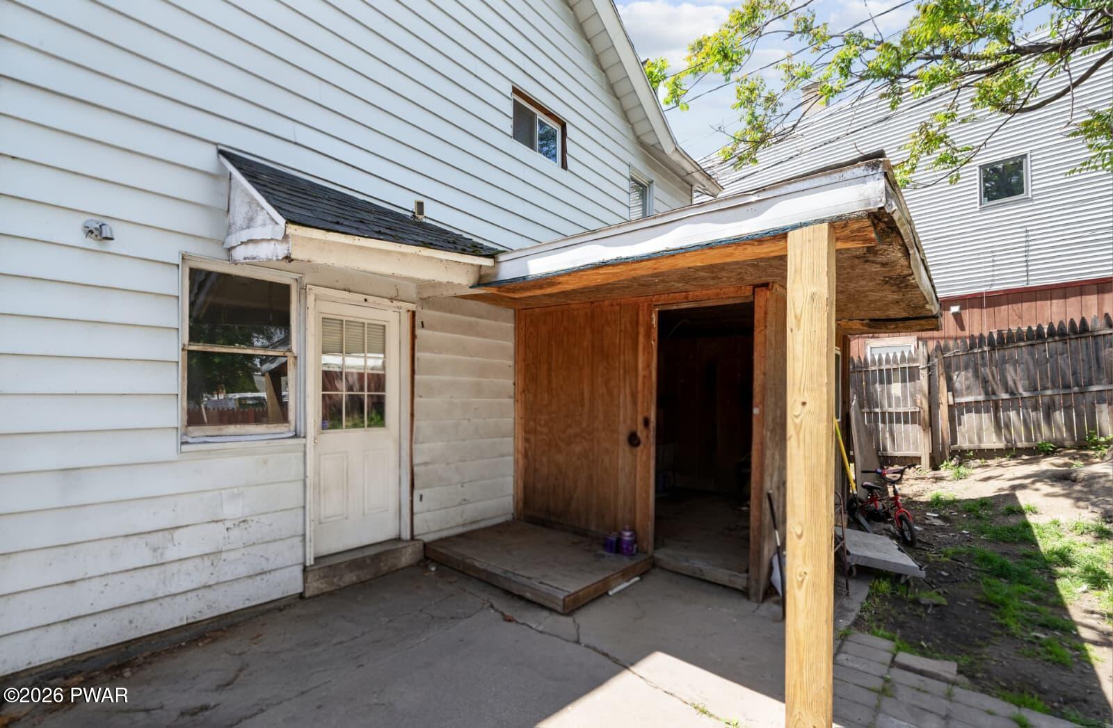 1020 Jackson Street Scranton, PA 18504 - Photo 19 of 20