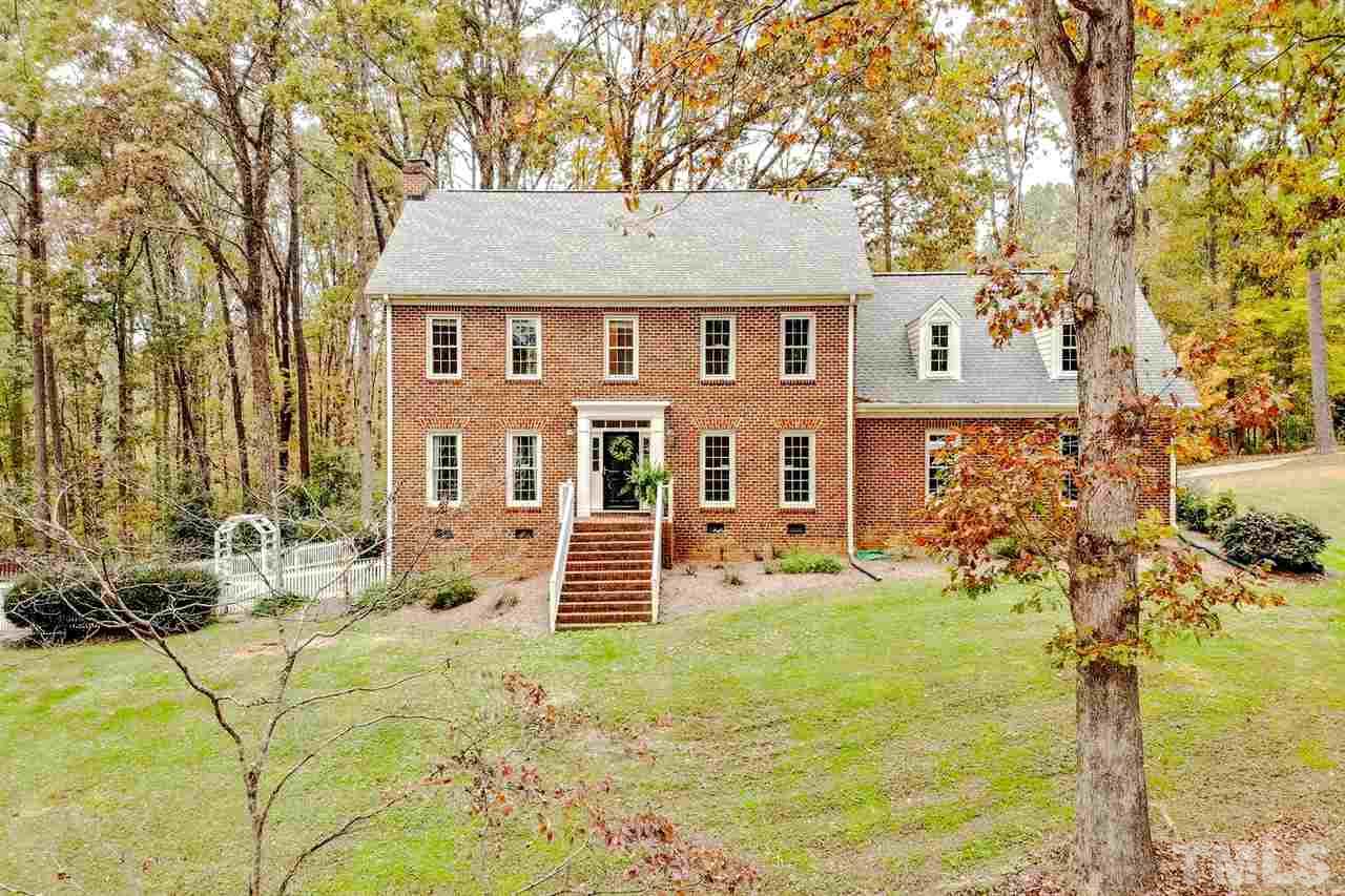 3908 East Valley Court Raleigh, NC 27606 - Photo 1 of 25 Gallery Image 1