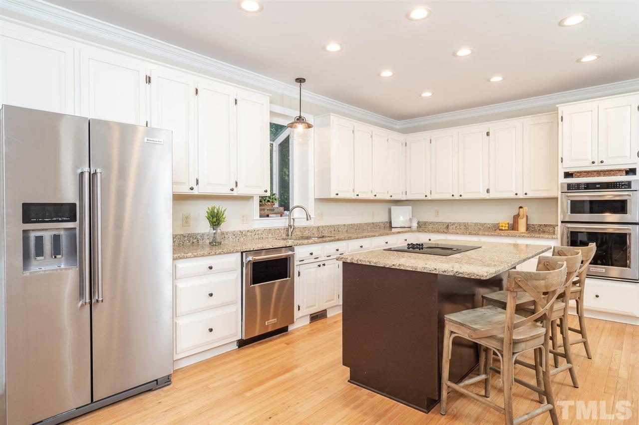 3908 East Valley Court Raleigh, NC 27606 - Photo 12 of 25 Gallery Image 12