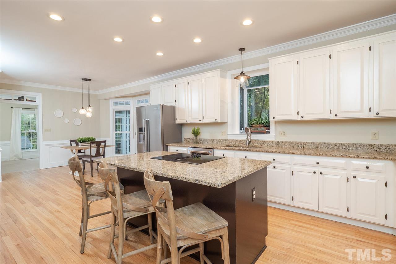 3908 East Valley Court Raleigh, NC 27606 - Photo 13 of 25 Gallery Image 13