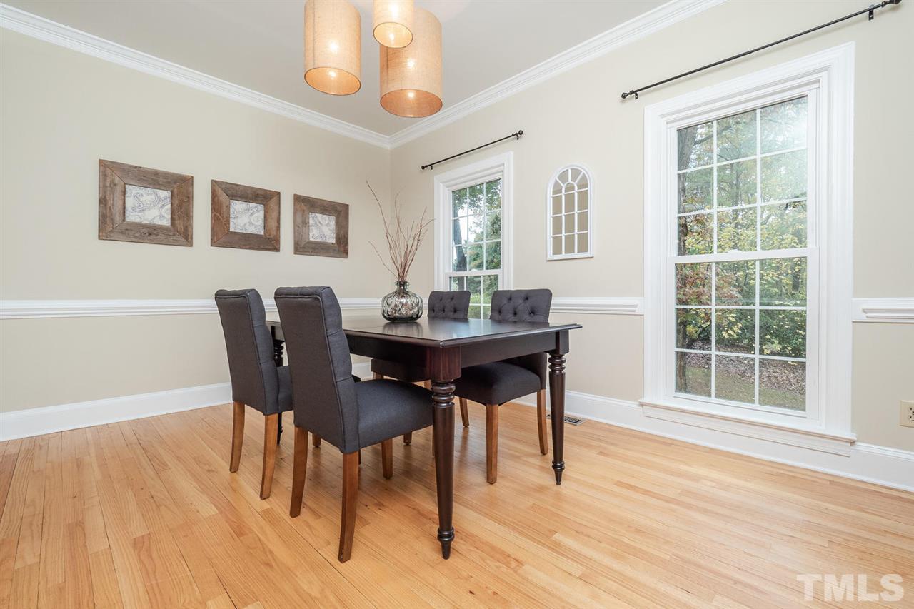 3908 East Valley Court Raleigh, NC 27606 - Photo 14 of 25 Gallery Image 14