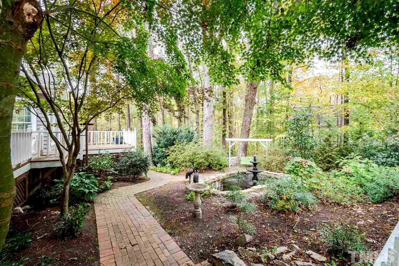 3908 East Valley Court Raleigh, NC 27606 - Photo 20 of 25 Gallery Image 20