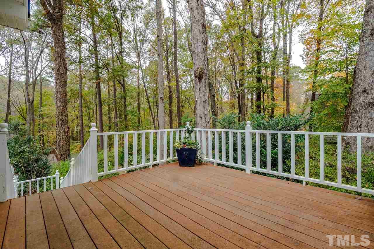 3908 East Valley Court Raleigh, NC 27606 - Photo 21 of 25 Gallery Image 21