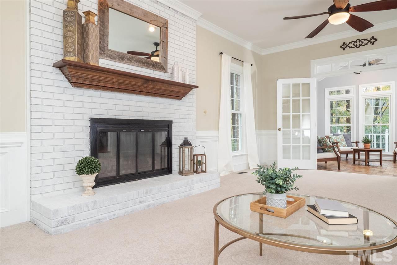 3908 East Valley Court Raleigh, NC 27606 - Photo 6 of 25 Gallery Image 6
