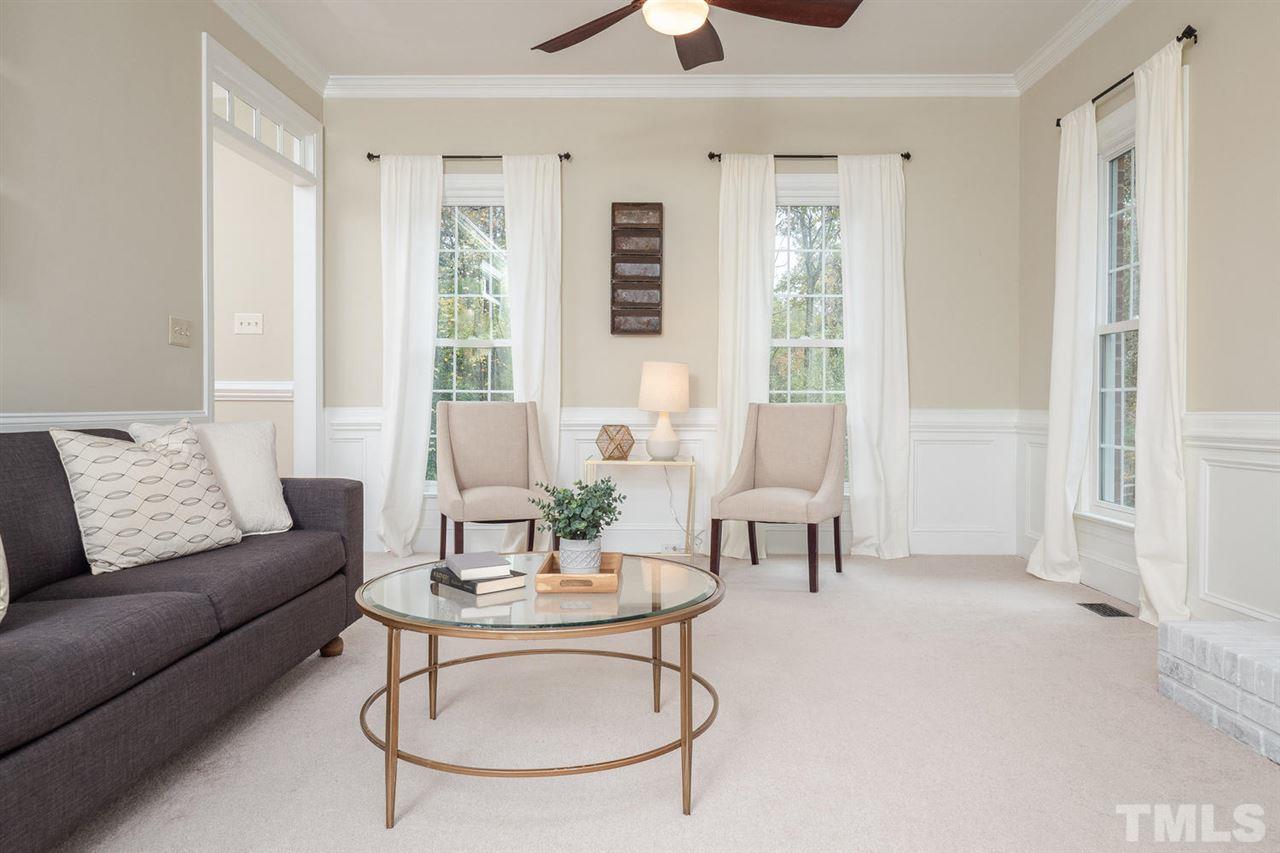 3908 East Valley Court Raleigh, NC 27606 - Photo 7 of 25 Gallery Image 7
