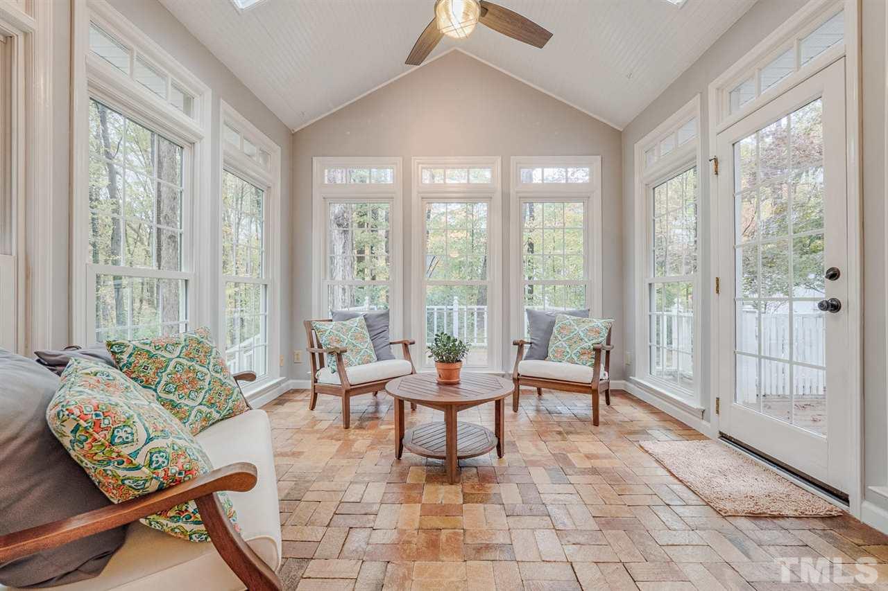 3908 East Valley Court Raleigh, NC 27606 - Photo 8 of 25 Gallery Image 8