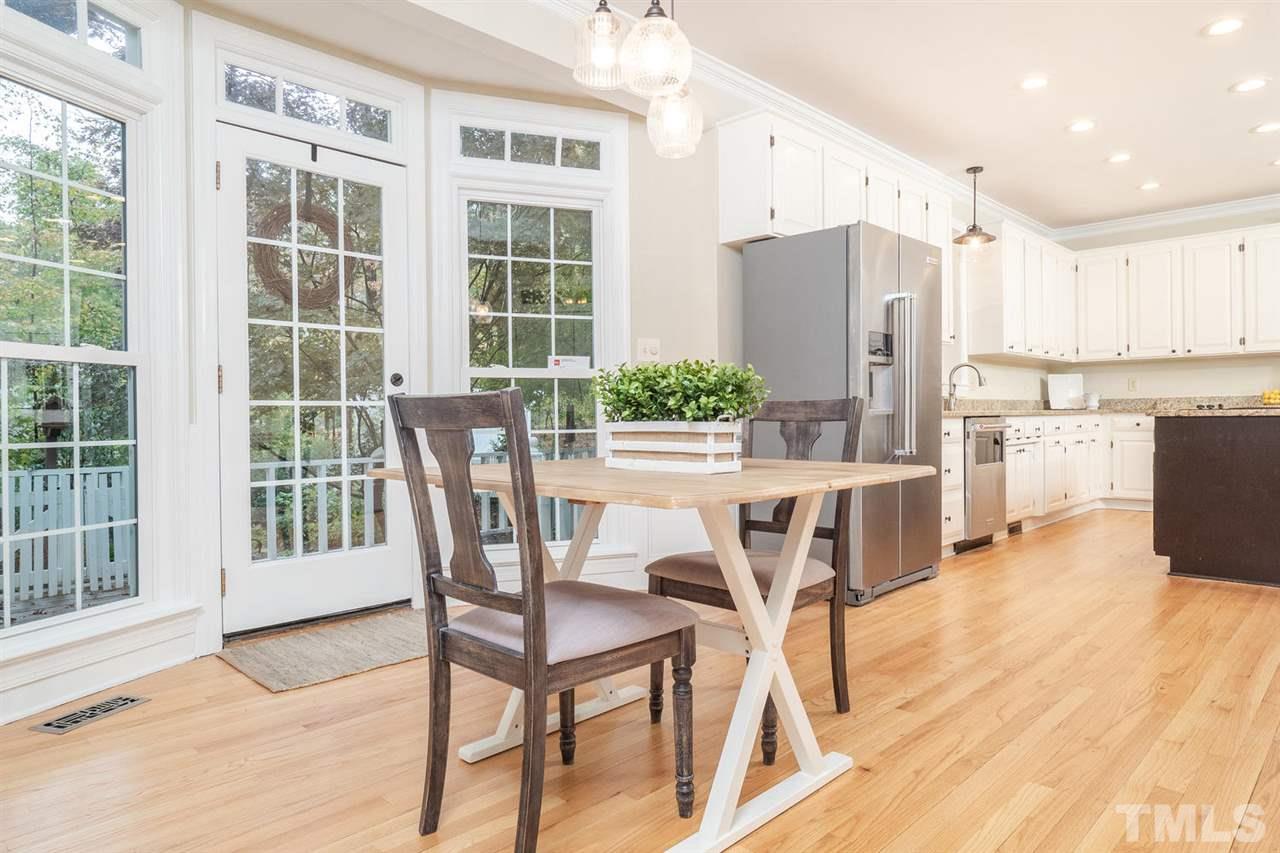 3908 East Valley Court Raleigh, NC 27606 - Photo 10 of 25 Gallery Image 10