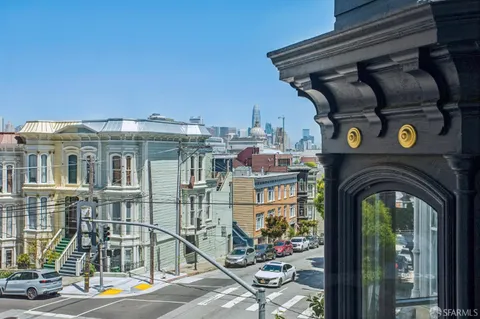 $2,695,000 | 603 Fell Street, San Francisco, CA 94102