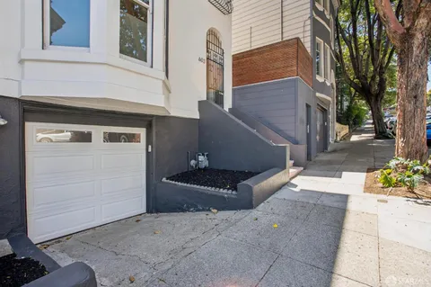 $2,695,000 | 603 Fell Street, San Francisco, CA 94102