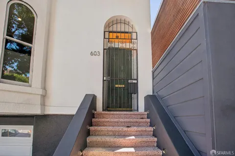 $2,695,000 | 603 Fell Street, San Francisco, CA 94102