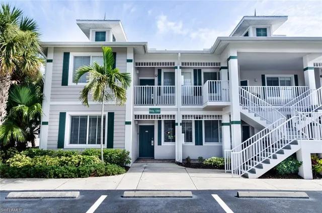 $10,395 | 7920 Mahogany Run Lane, Unit 1011, Naples, FL 34113