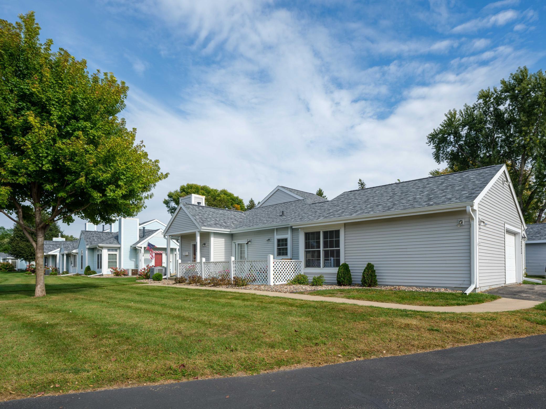 2223 Valleyhigh Drive Northwest Rochester, MN 55901 - Photo 2 of 22