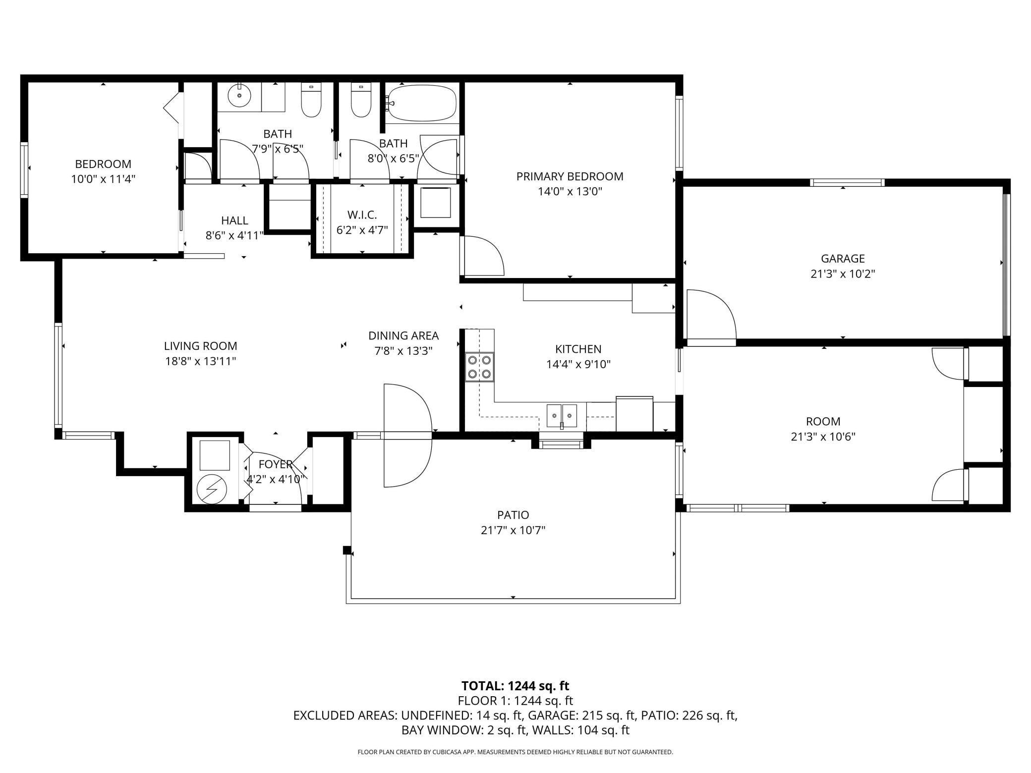 2223 Valleyhigh Drive Northwest Rochester, MN 55901 - Photo 22 of 22