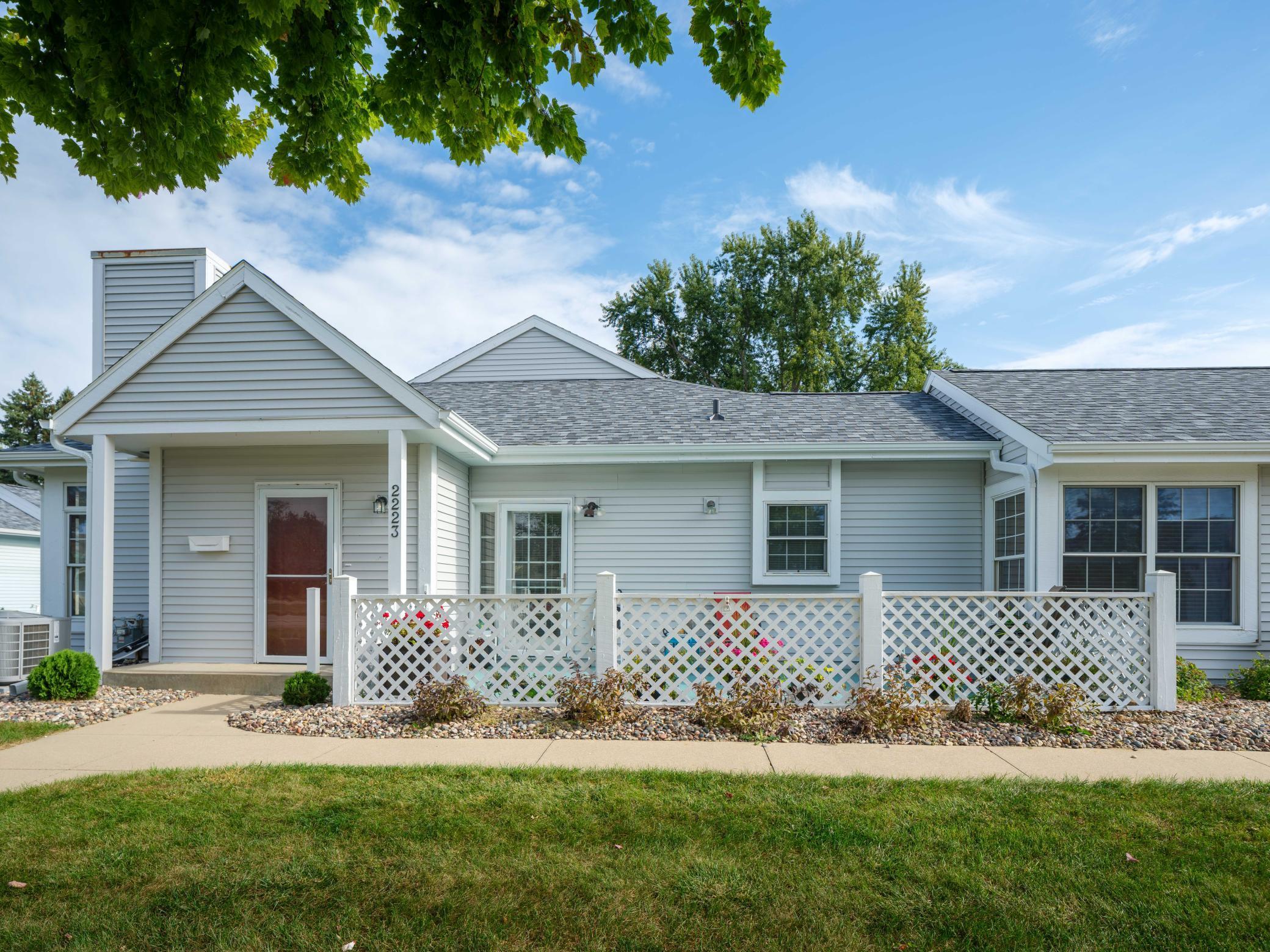 2223 Valleyhigh Drive Northwest Rochester, MN 55901 - Photo 3 of 22