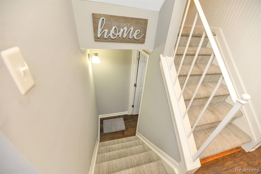 1263 Candlestick Lane Rochester Hills, MI 48306 - Photo 19 of 57