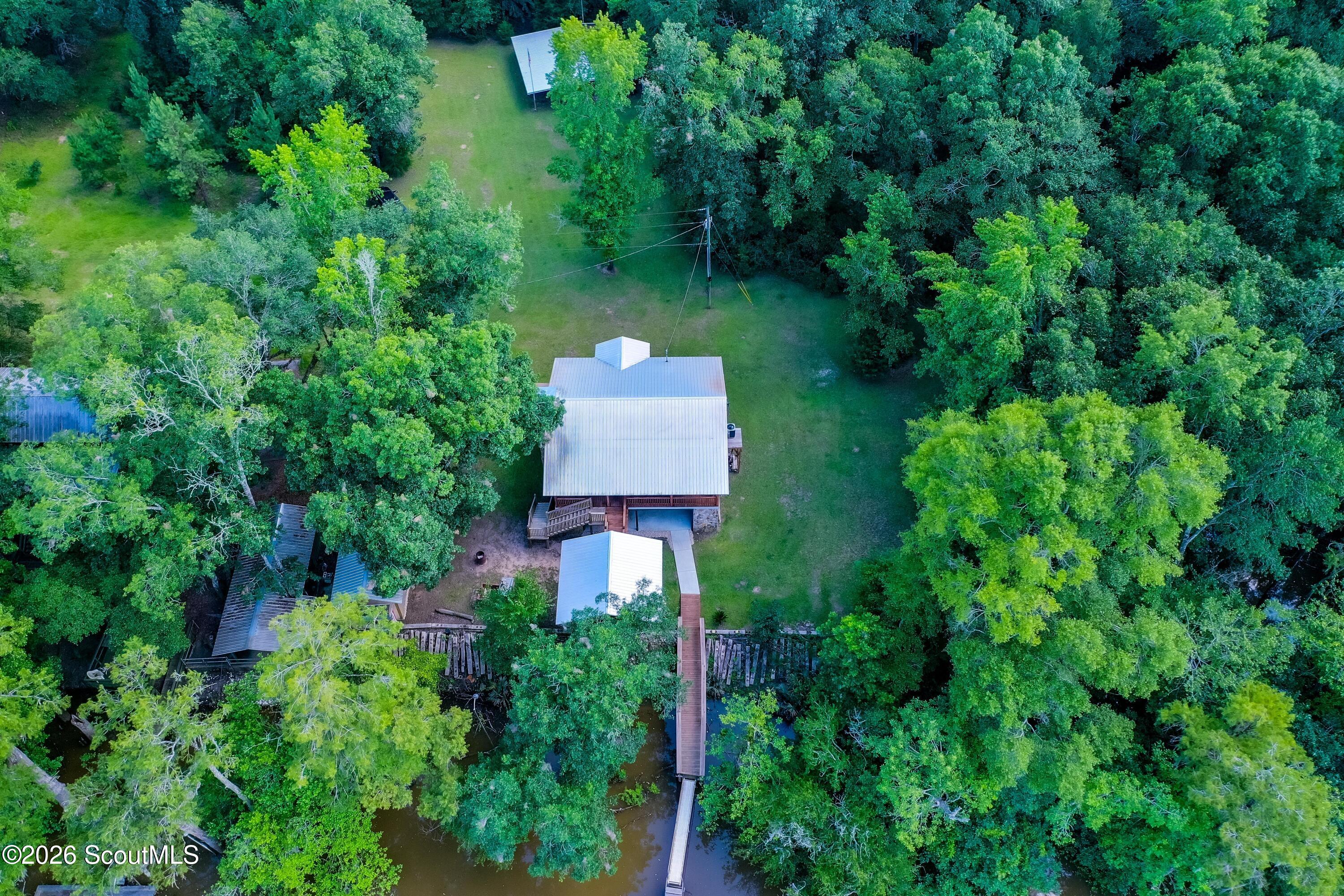 507 Half Moon Lake Road Baxley, GA 31513 - Photo 47 of 51 047-048-j12