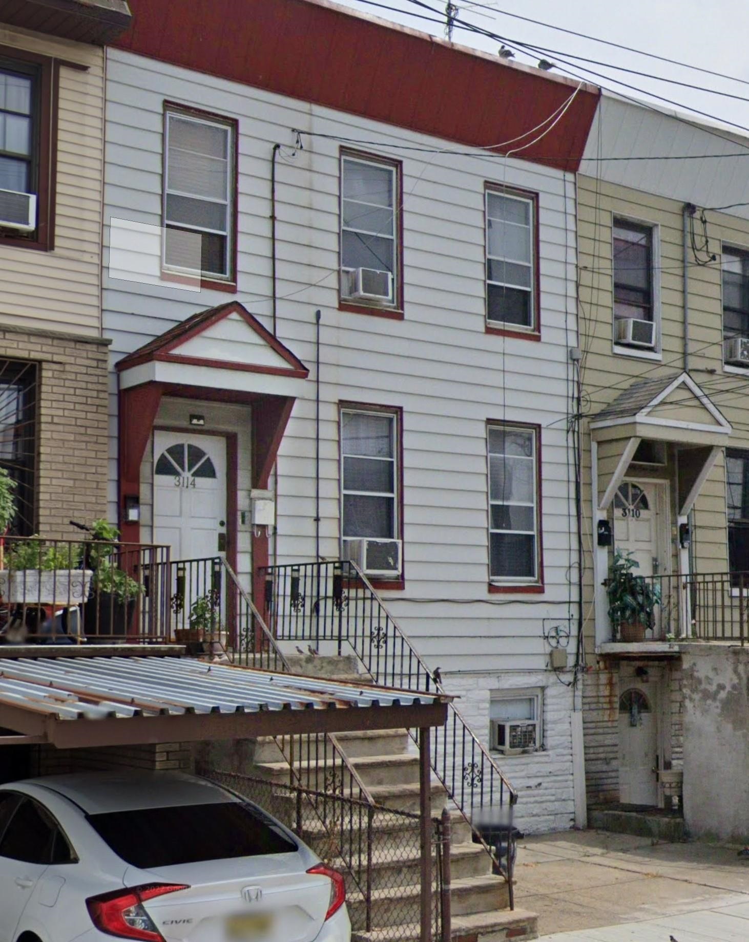 3112-3114 Central Ave  