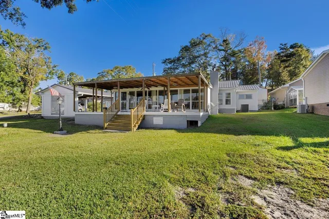 $315,000 | 235 Cedarhill Lane, Waterloo, SC 29384