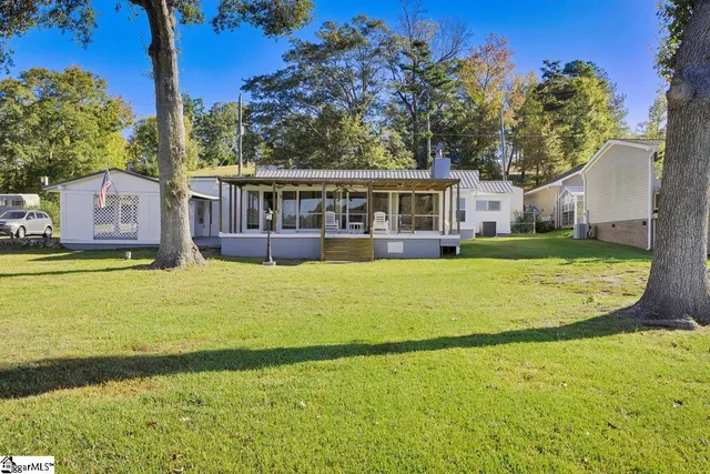 $315,000 | 235 Cedarhill Lane, Waterloo, SC 29384