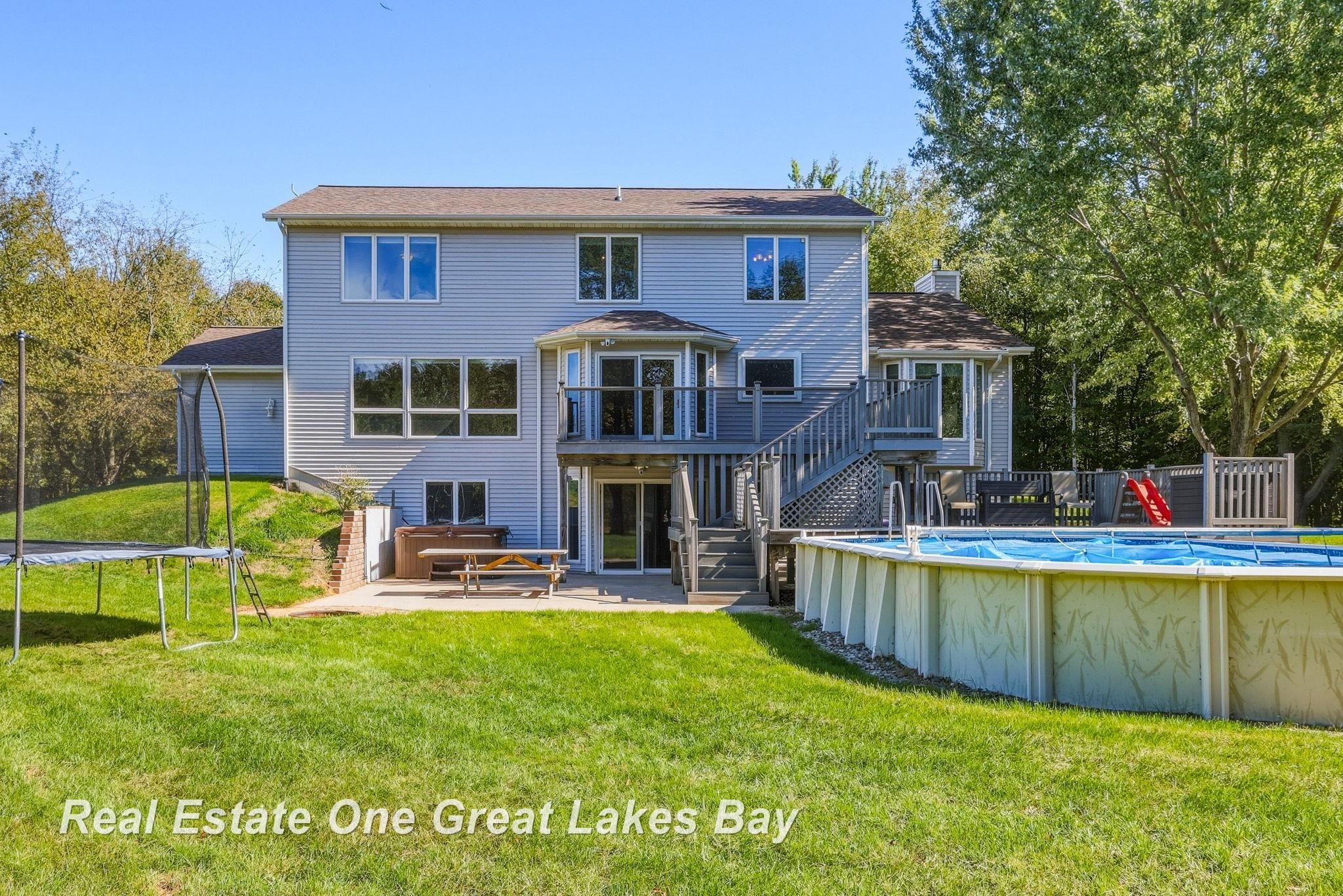4364 Sheridan Road Vassar, MI 48768 - Photo 65 of 99 Gallery Image 65