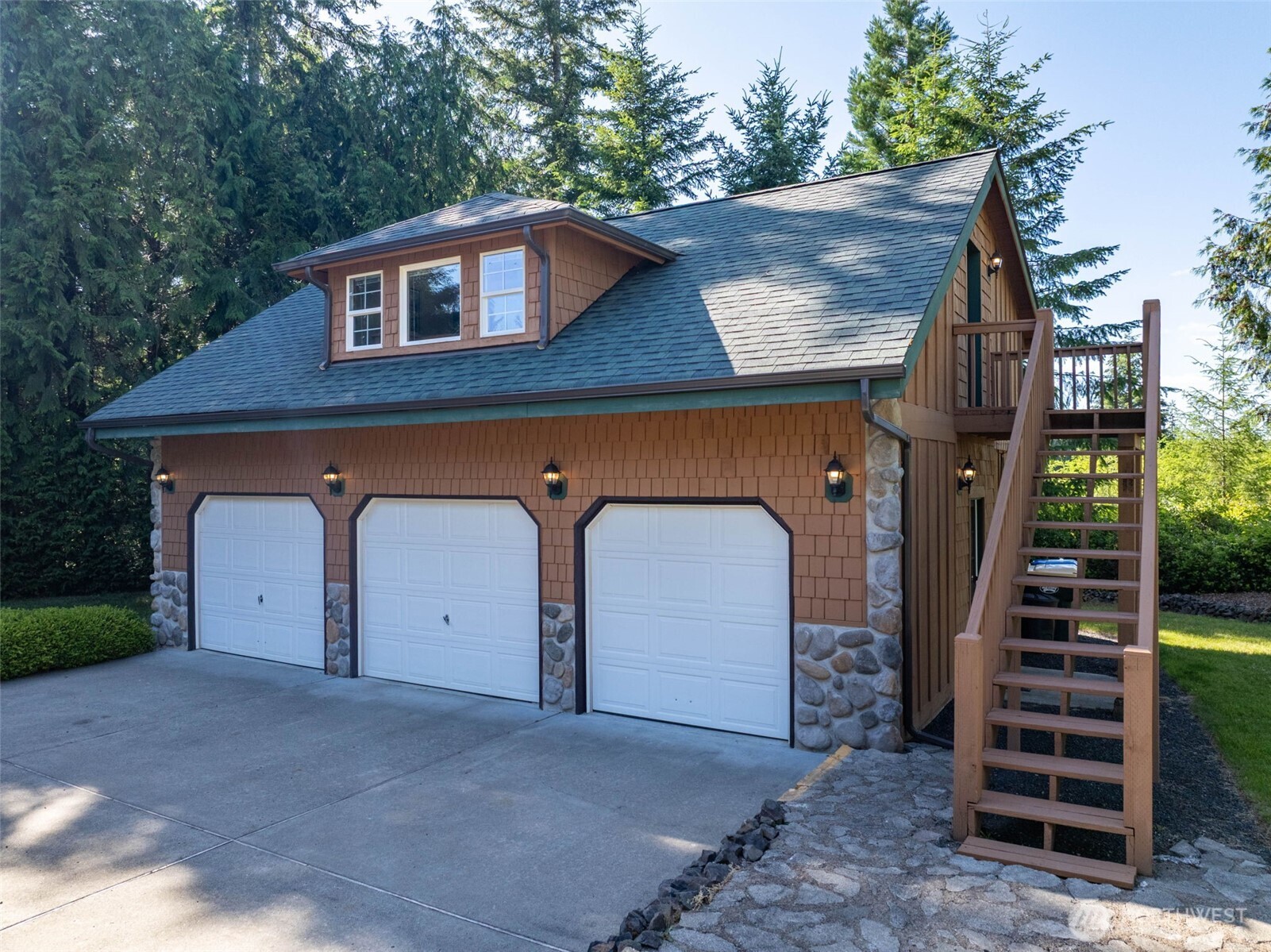 231 Winter Road Winlock, WA 98596 - Photo 30 of 40