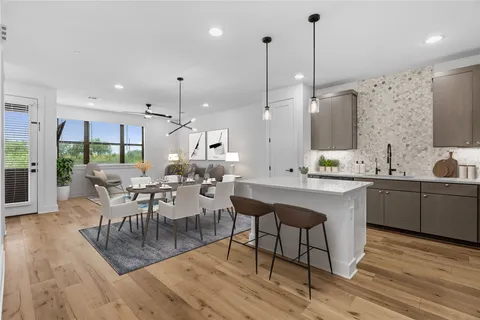 $419,000 | 315 Holton Street, Unit 201, Austin, TX 78737