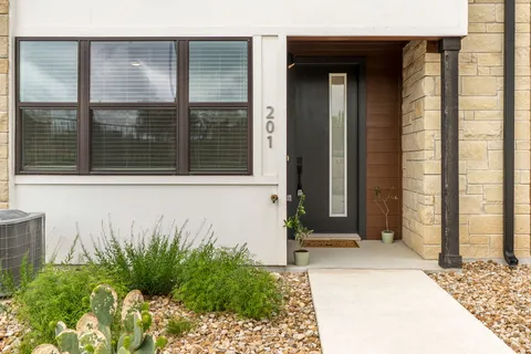 $419,000 | 315 Holton Street, Unit 201, Austin, TX 78737