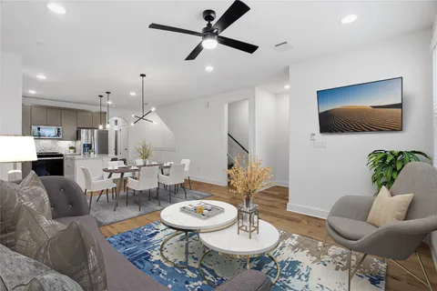 $419,000 | 315 Holton Street, Unit 201, Austin, TX 78737