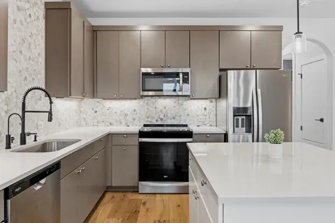 $419,000 | 315 Holton Street, Unit 201, Austin, TX 78737