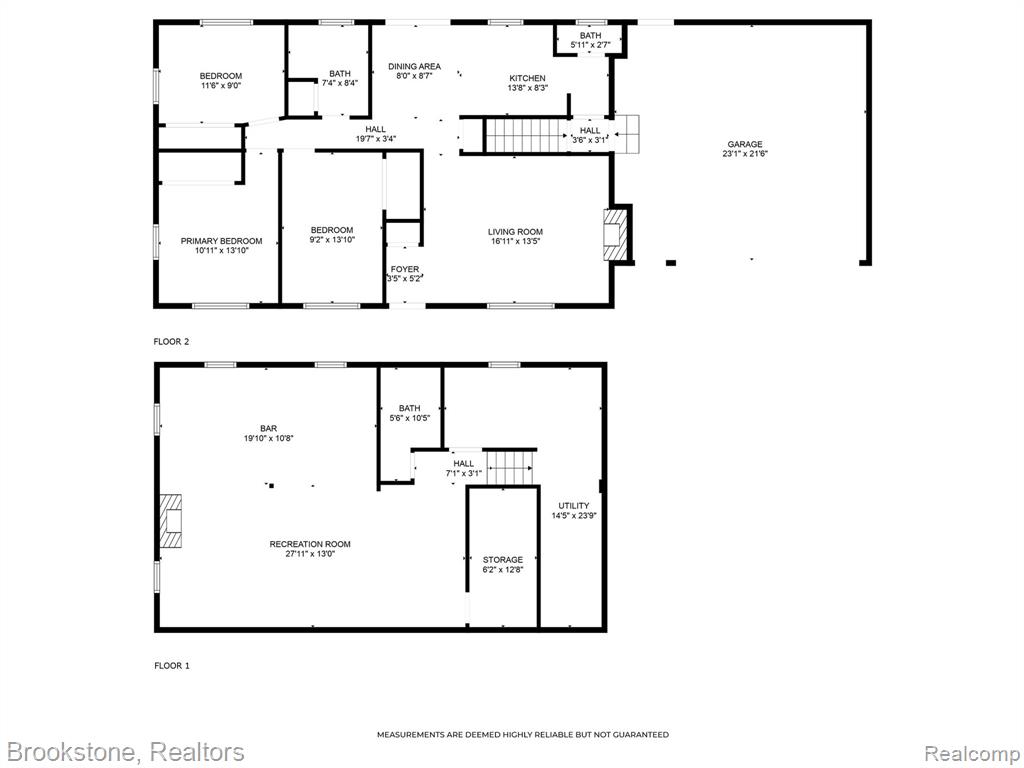 4500 Rohr Road Clarkston, MI 48348 - Photo 48 of 48