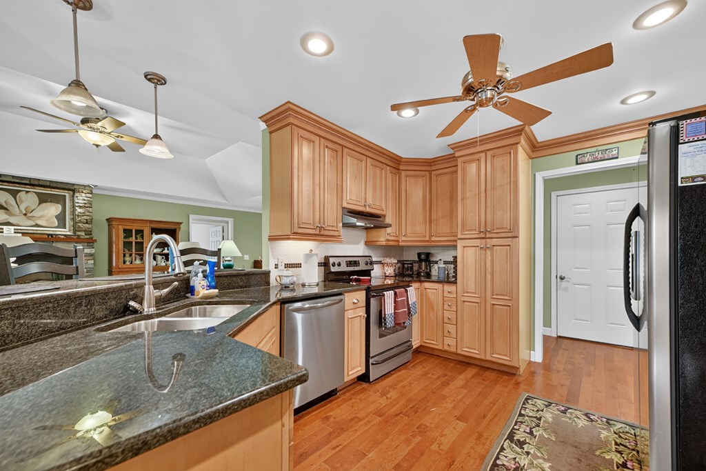 1207 Bullen Gap Road Blue Ridge, GA 30513 - Photo 17 of 61