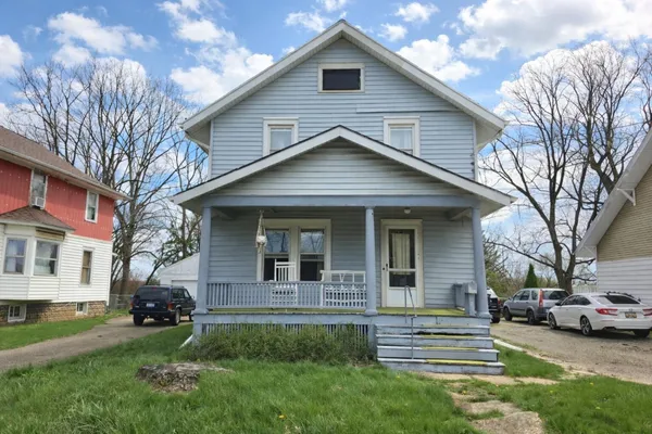 $115,000 | 856 Capital Avenue Northeast, Battle Creek, MI 49017