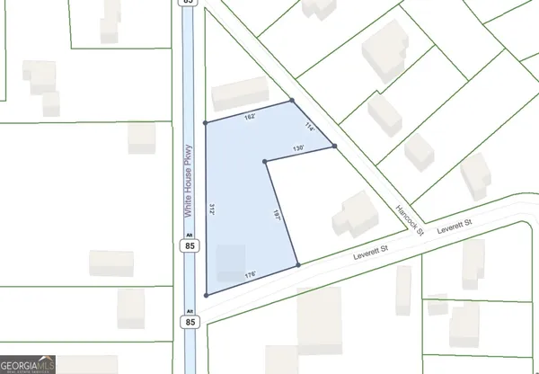 $46,000 | 3688 Whitehouse Parkway, Warm Springs, GA 31830