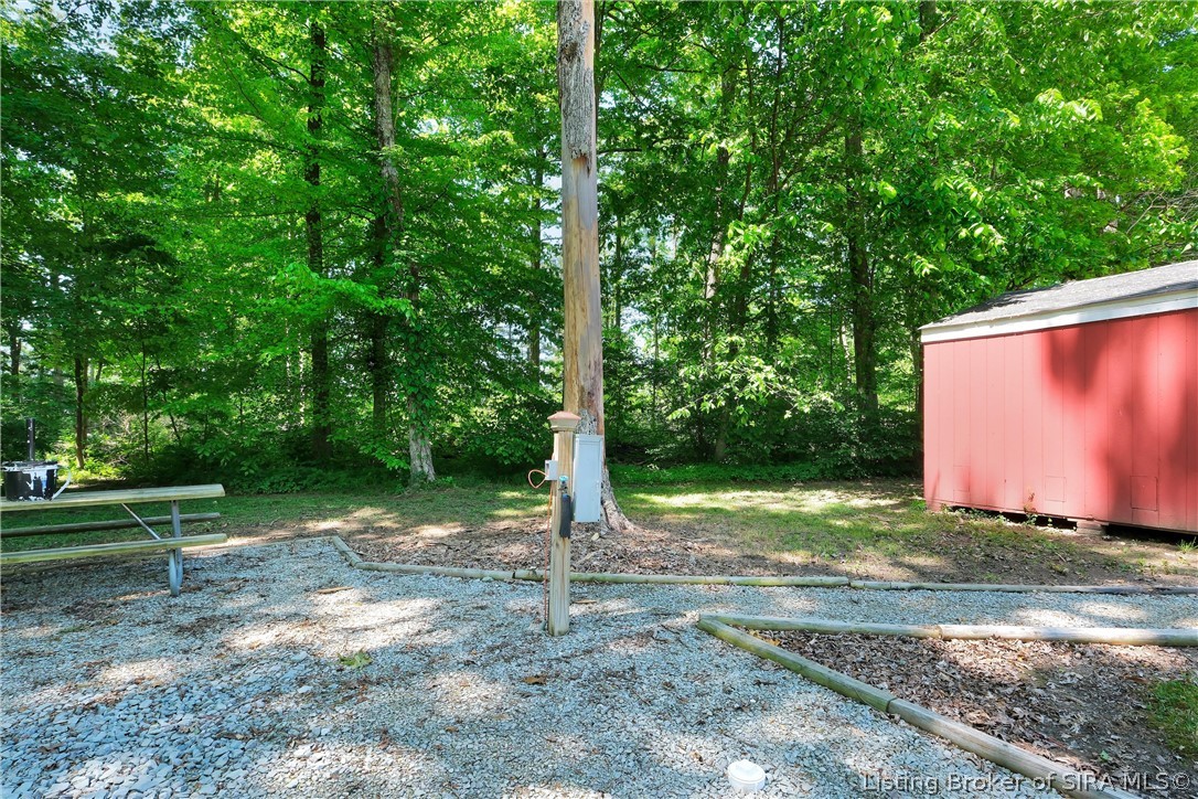 4420 Fox Road Charlestown, IN 47111 - Photo 73 of 94 RV parking