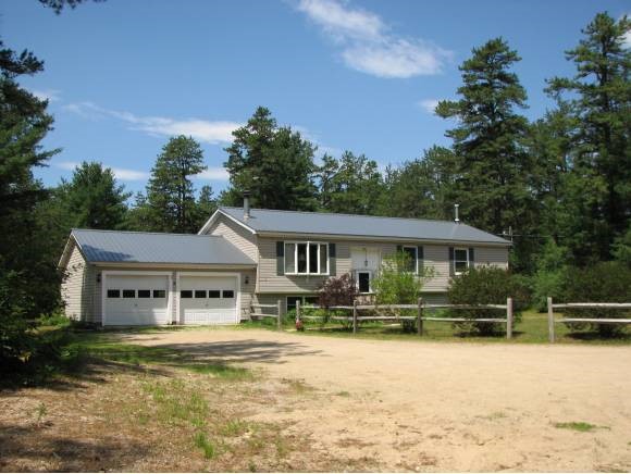 1566 Plains Road Madison, NH 03875 - Photo 1 of 1 Gallery Image 1
