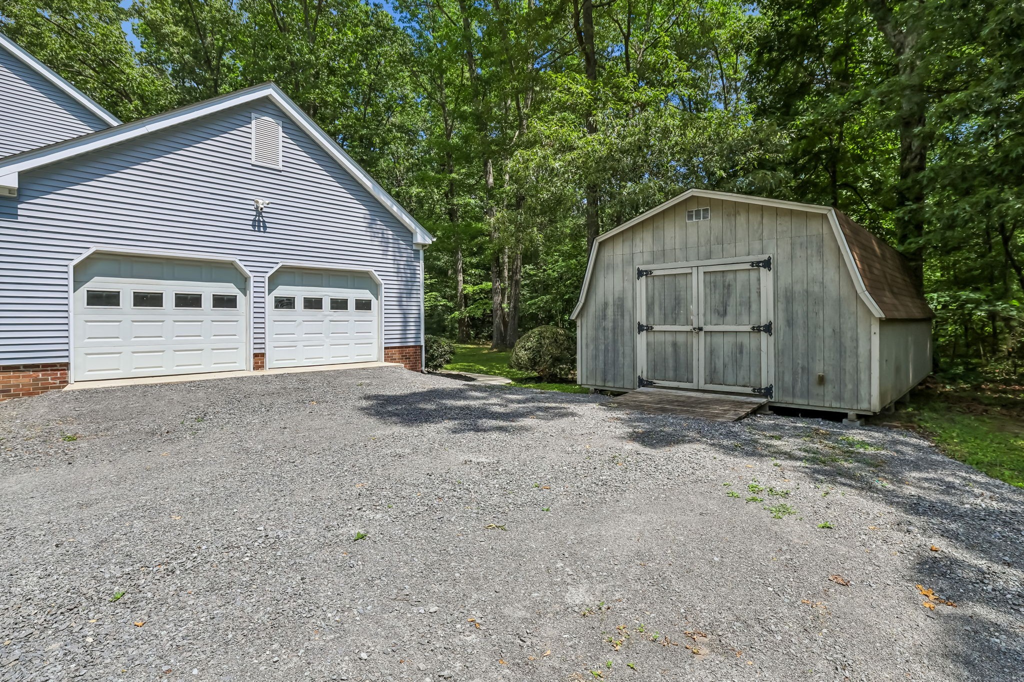 3447 Ledford Mill Road Wartrace, TN 37183 - Photo 31 of 34