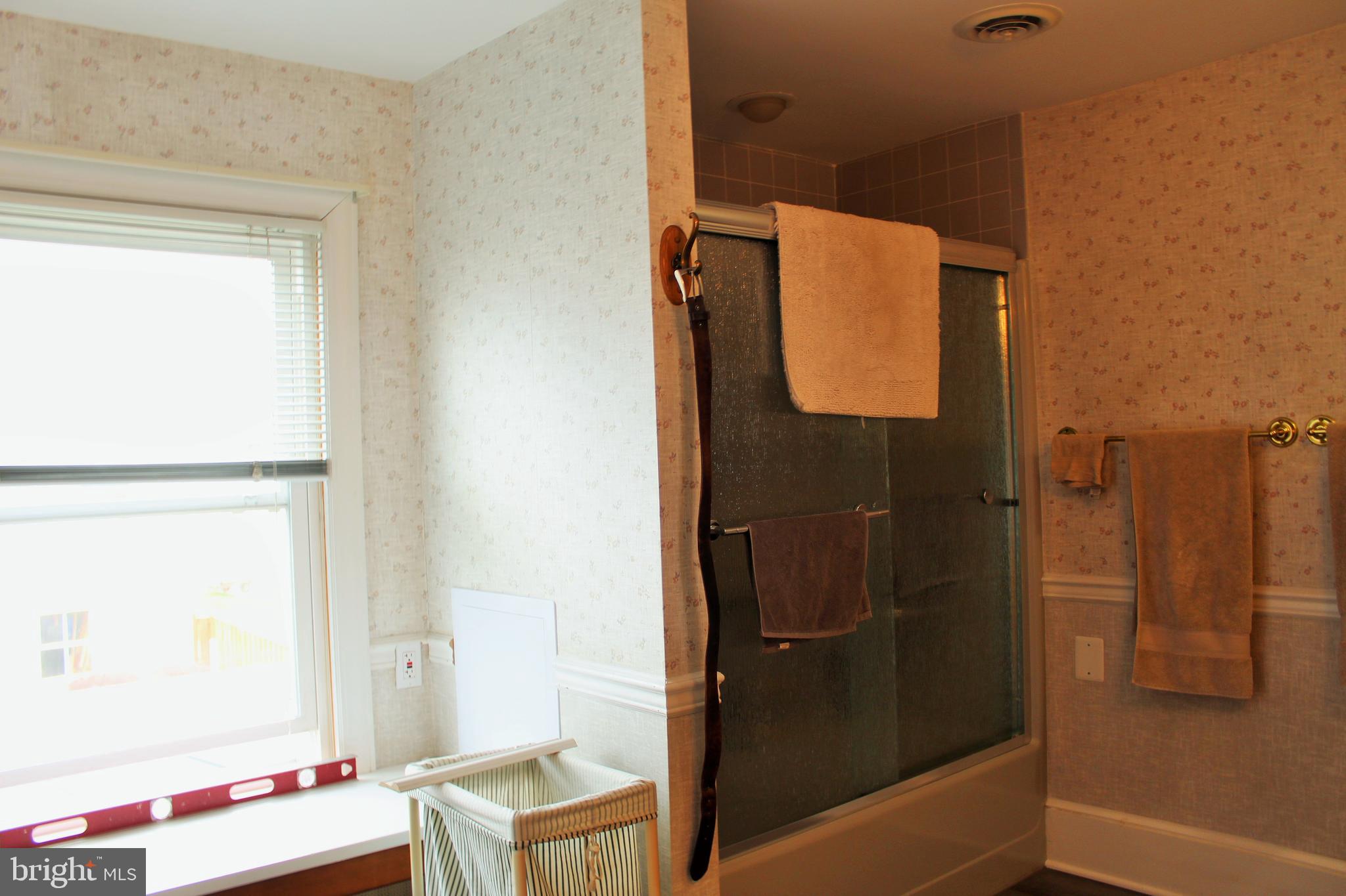 109 East 2nd Avenue Ranson, WV 25438 - Photo 22 of 31 Full tiled bath in master bath
