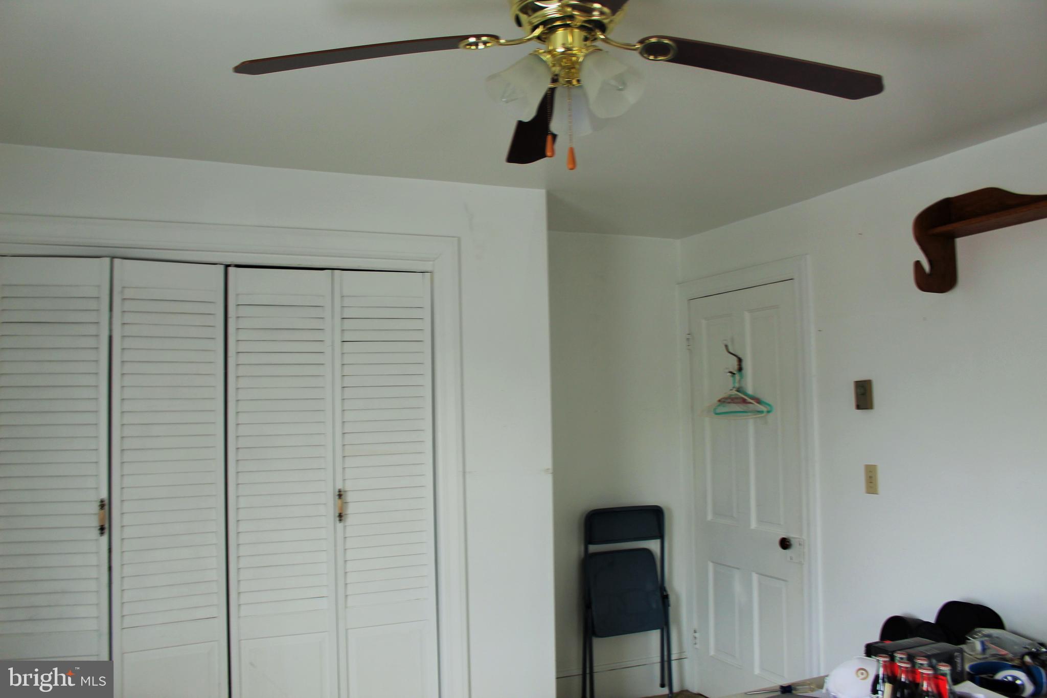 109 East 2nd Avenue Ranson, WV 25438 - Photo 26 of 31 Bedroom #3 with ceiling fan