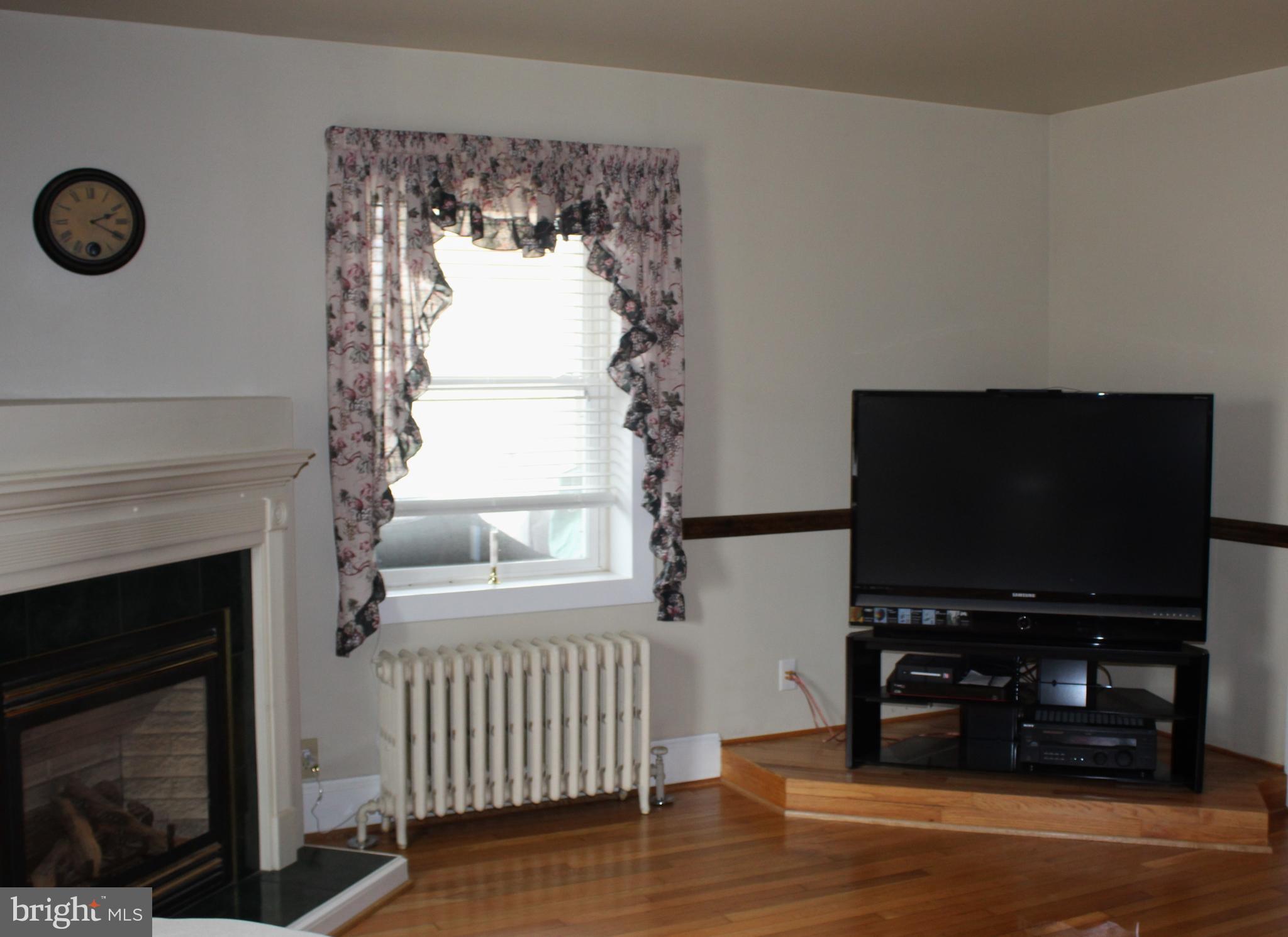 109 East 2nd Avenue Ranson, WV 25438 - Photo 9 of 31 Plus the TV in living room conveys
