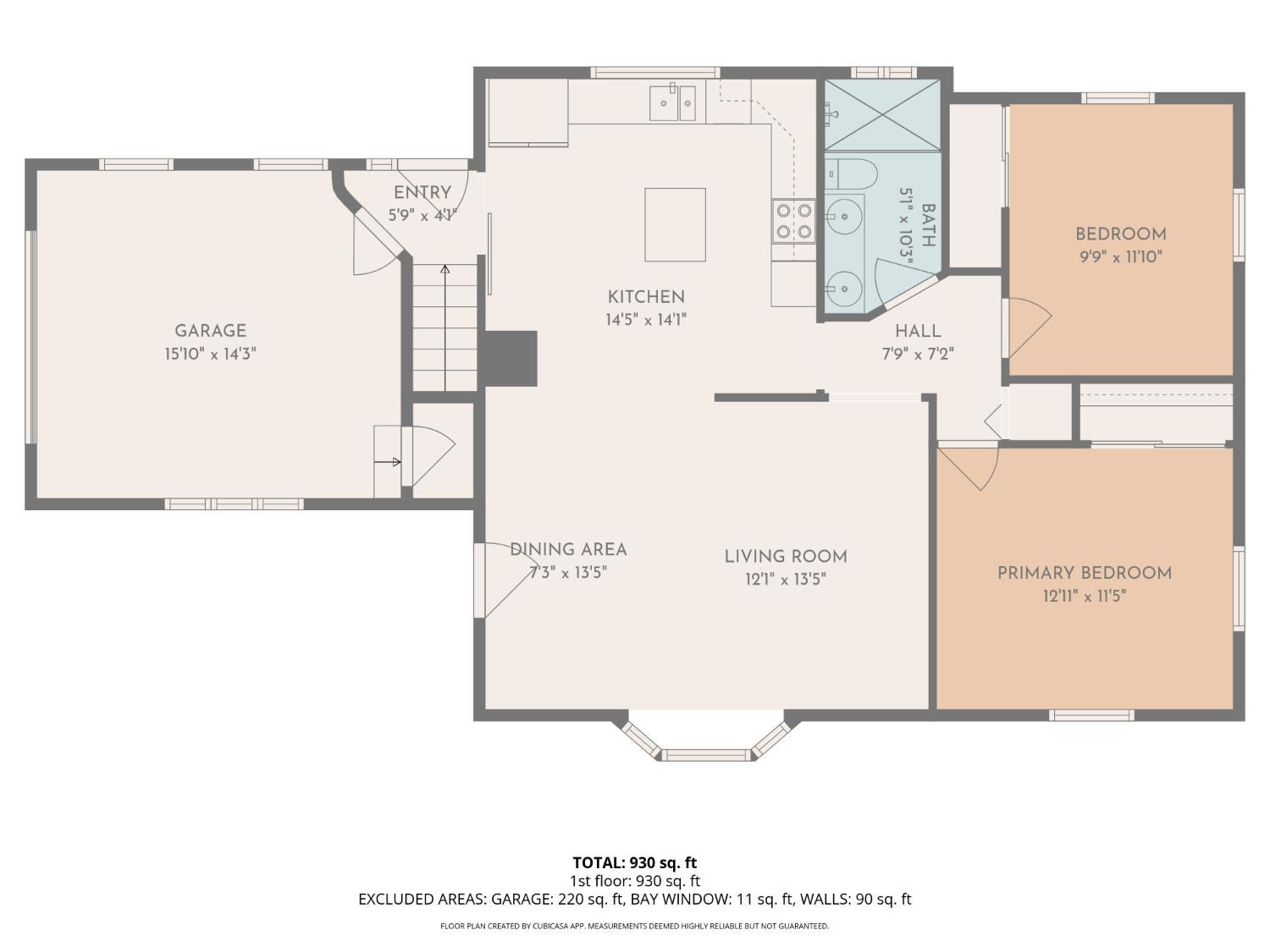 5827 Lake Road Morrow, OH 45152 - Photo 54 of 55